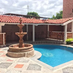 Brisas Del Pacífico Puerto Vallarta