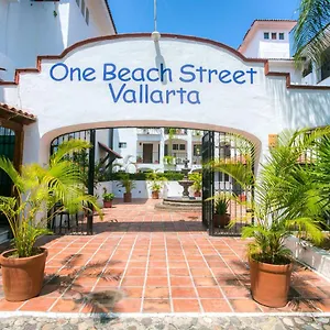 One Street Puerto Vallarta
