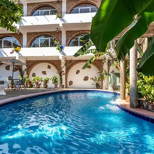 Dance Studio & Swimming Pool Puerto Vallarta