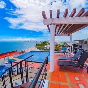 Nadia Puerto Vallarta