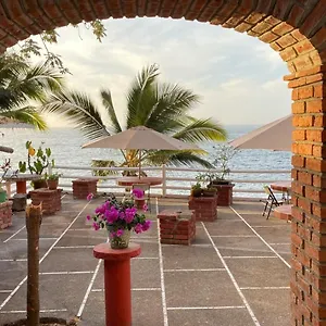 Traditional Sierra Leon Oceanfront - Adults Only Puerto Vallarta